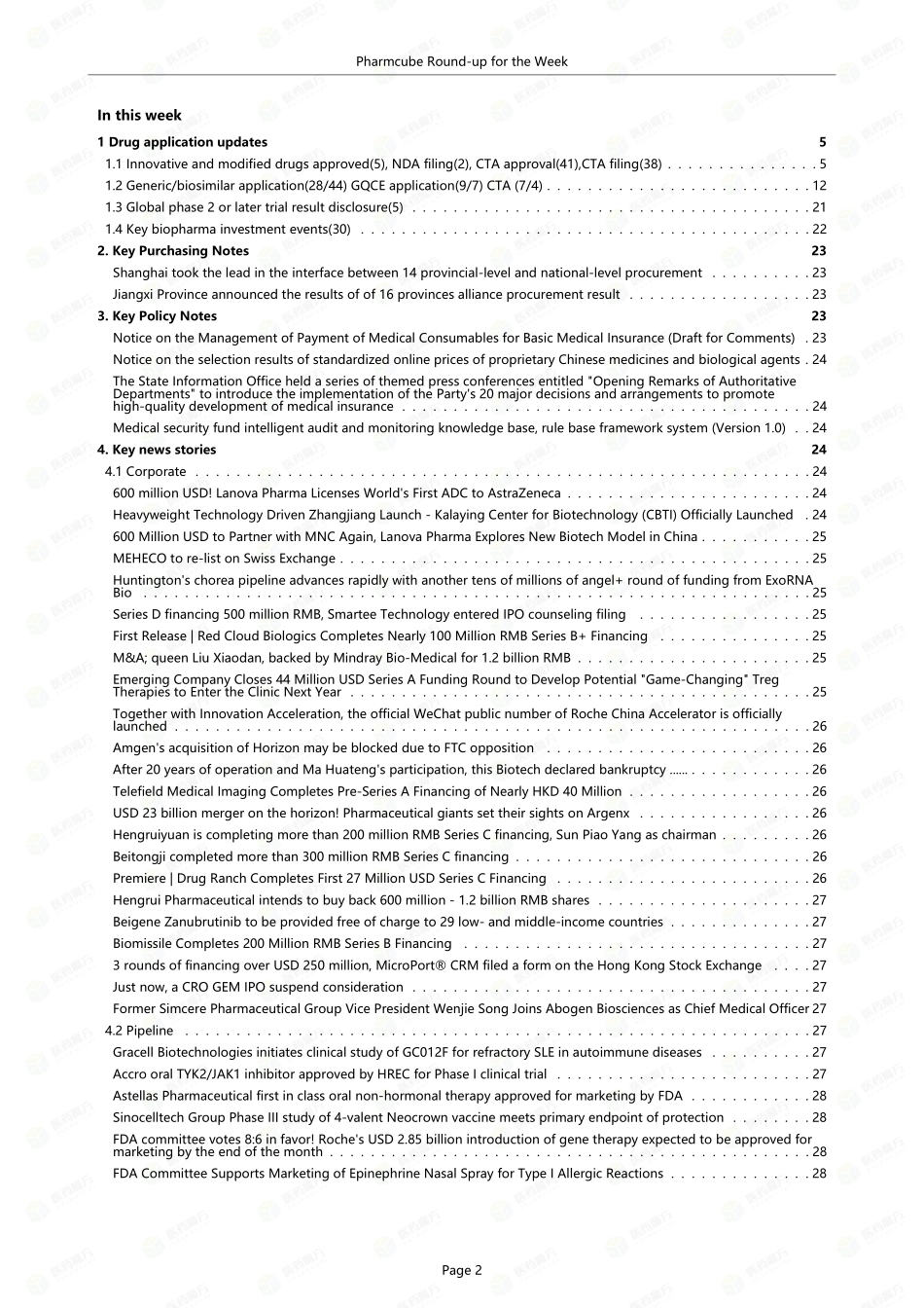 Newsletter0522e--Bydrug医药资源云-35页-WN6.pdf_第3页