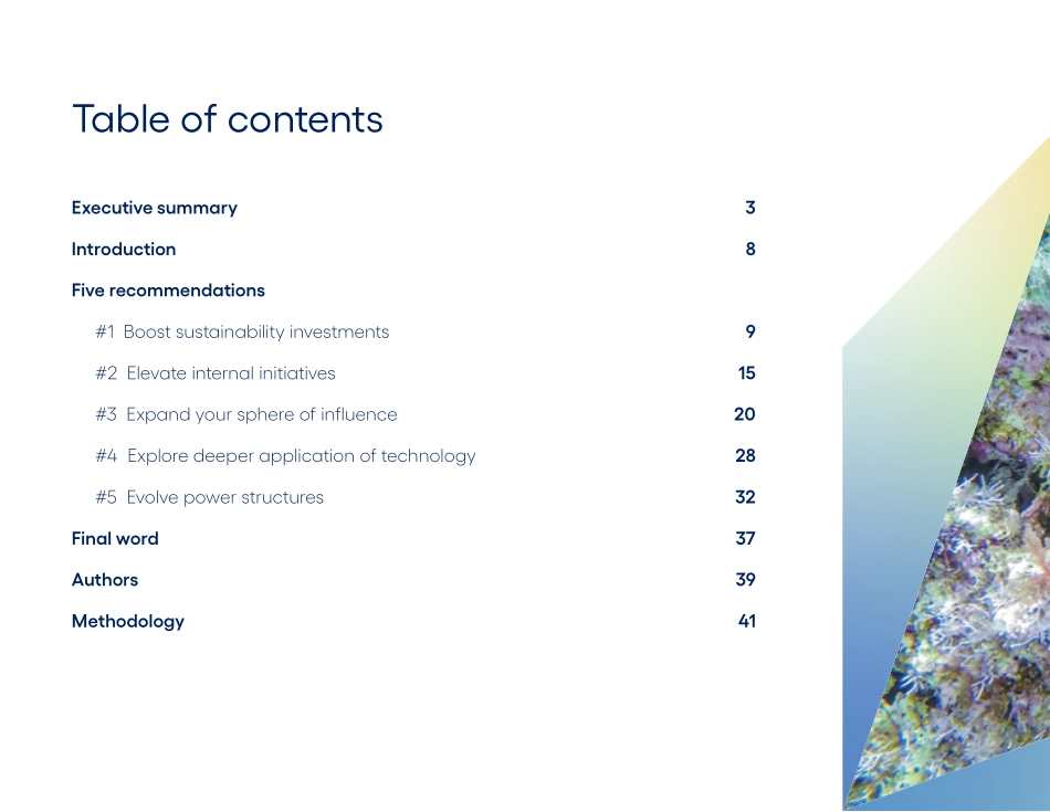 Cognizant-深绿色-数据、技术和协作将如何推动商业可持续发展的下一阶段（英）-2023-42页-WN6.pdf_第3页
