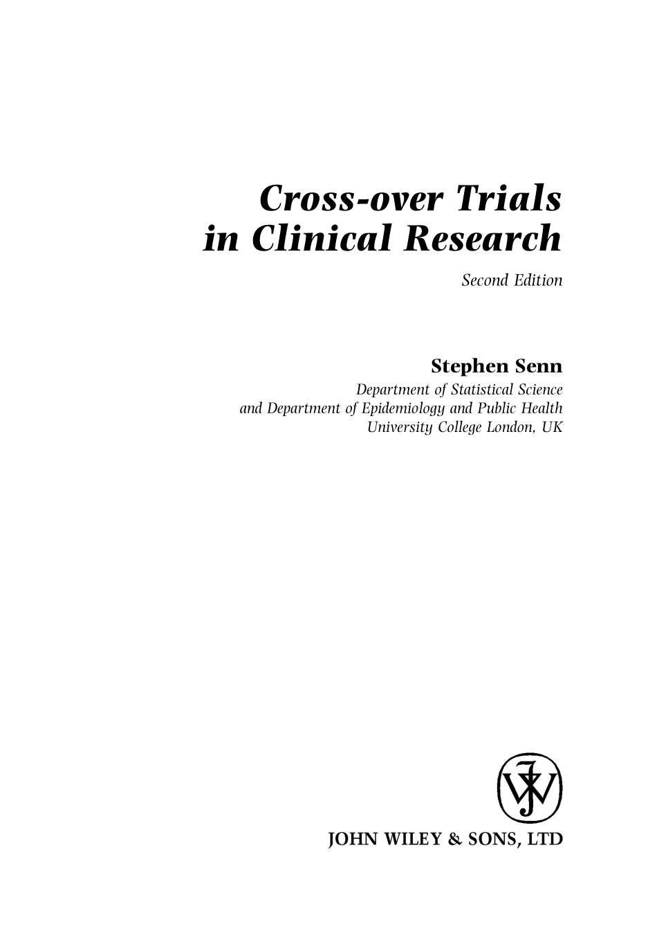 Cross over trials in Clinical Research.pdf_第3页