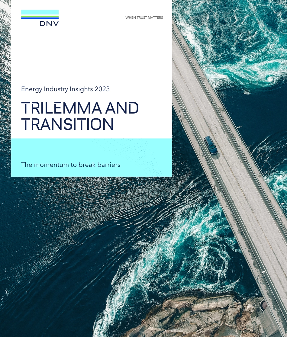 DNV-2023年能源行业洞察-三重困境与转型（英）-50页-WN5.pdf_第1页
