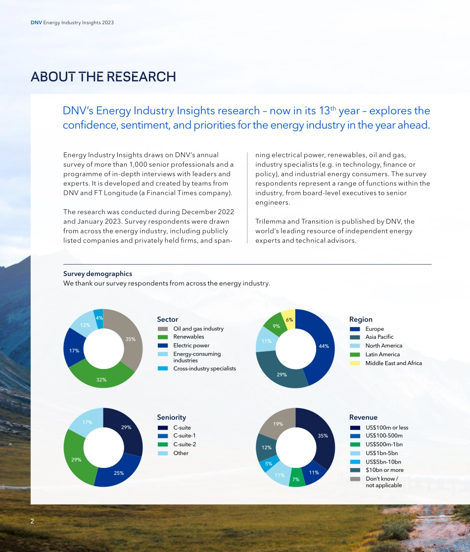 DNV-2023年能源行业洞察-三重困境与转型（英）-50页-WN5.pdf_第3页