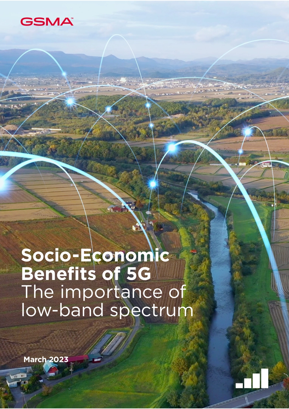 GSMA：5G的社会经济效益-38页-WN5.pdf_第1页
