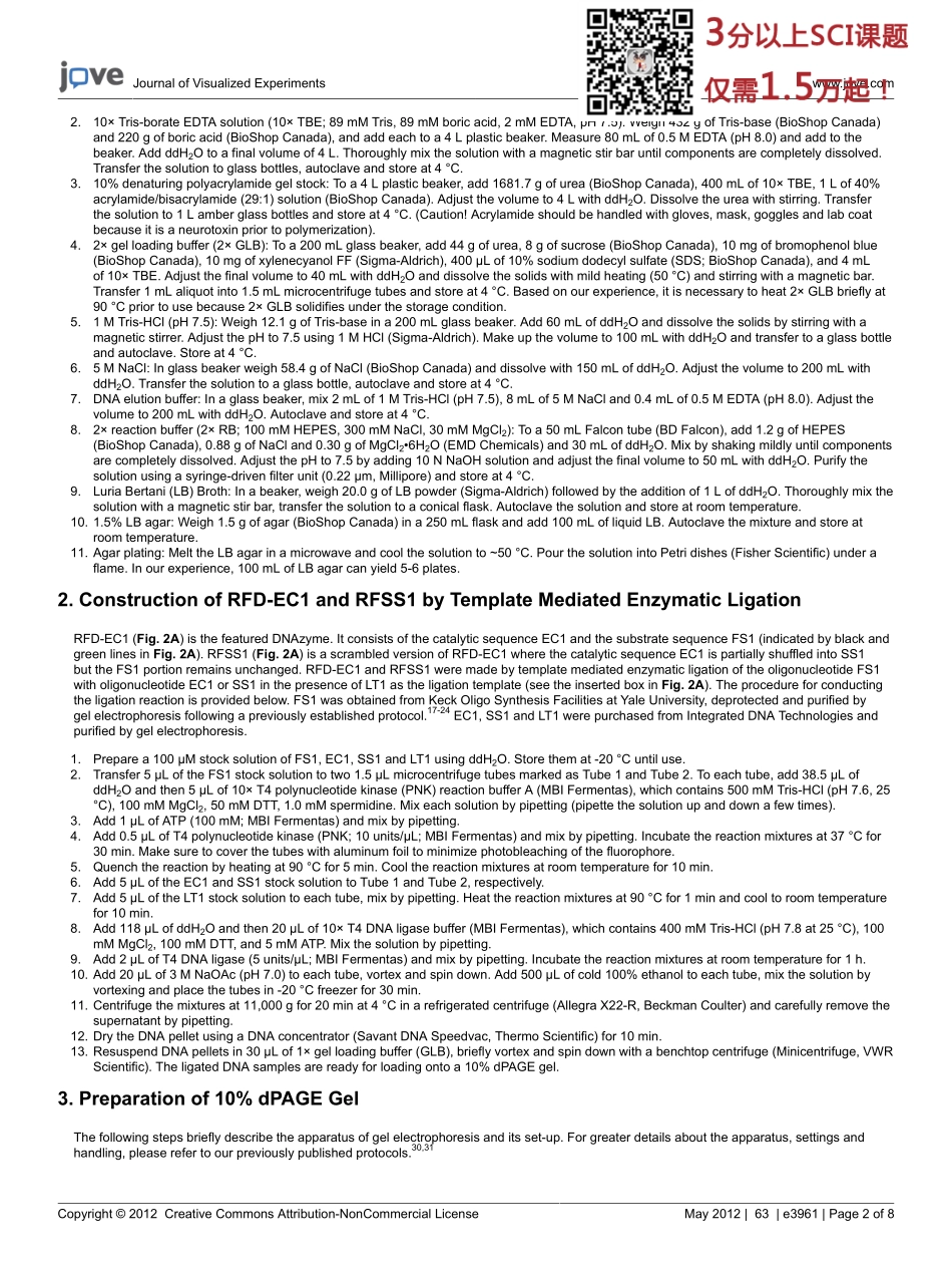 jove-protocol-3961-detection-of-bacteria-using.pdf_第2页