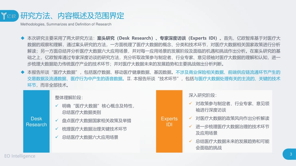 2019中国医疗大数据研究报告.pdf_第3页