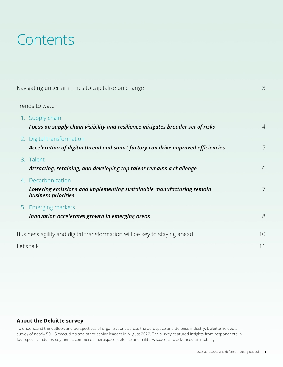 2023年航空航天与国防工业展望（EN）-13页-WN5.pdf_第3页