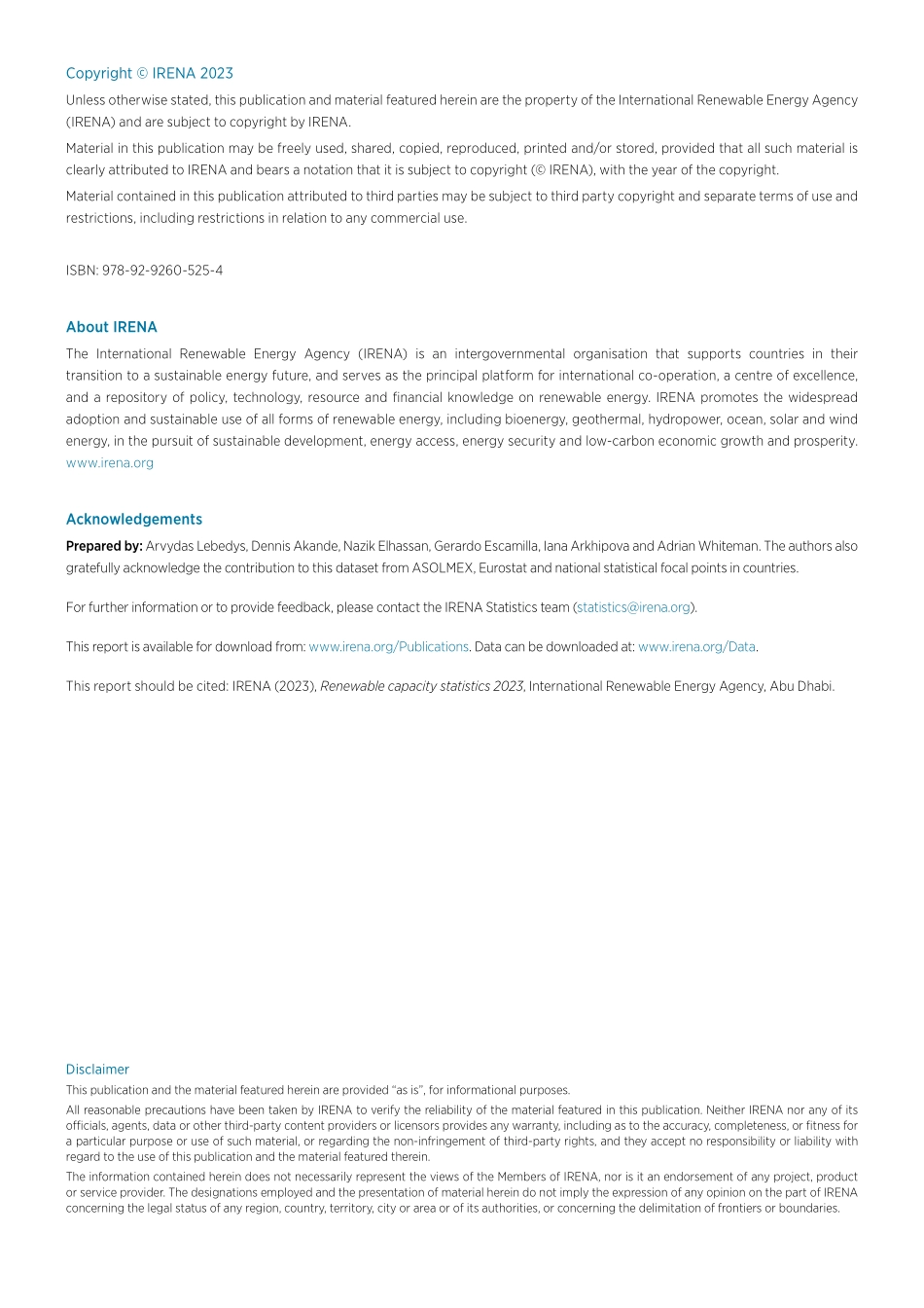 2023年可再生能源产能报告（英）-69页-WN5.pdf_第3页