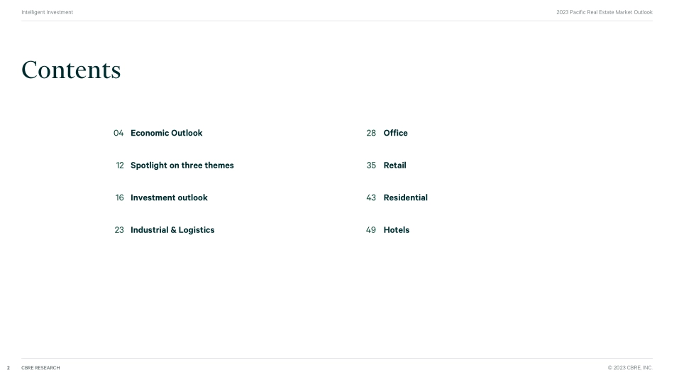 2023太平洋地区房地产市场展望-53页-WN5.pdf_第3页