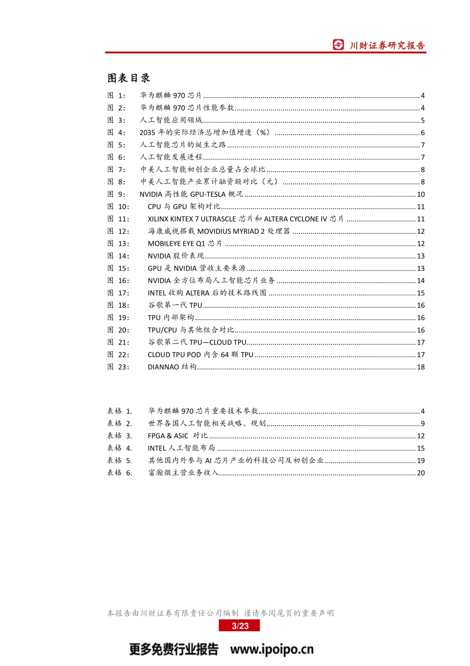 AI芯片行业迎来黄金发展期.pdf_第3页
