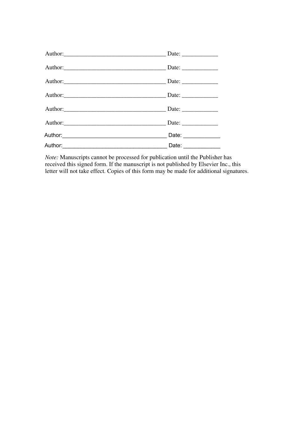 Author Agreement Form-JSCD.pdf_第2页