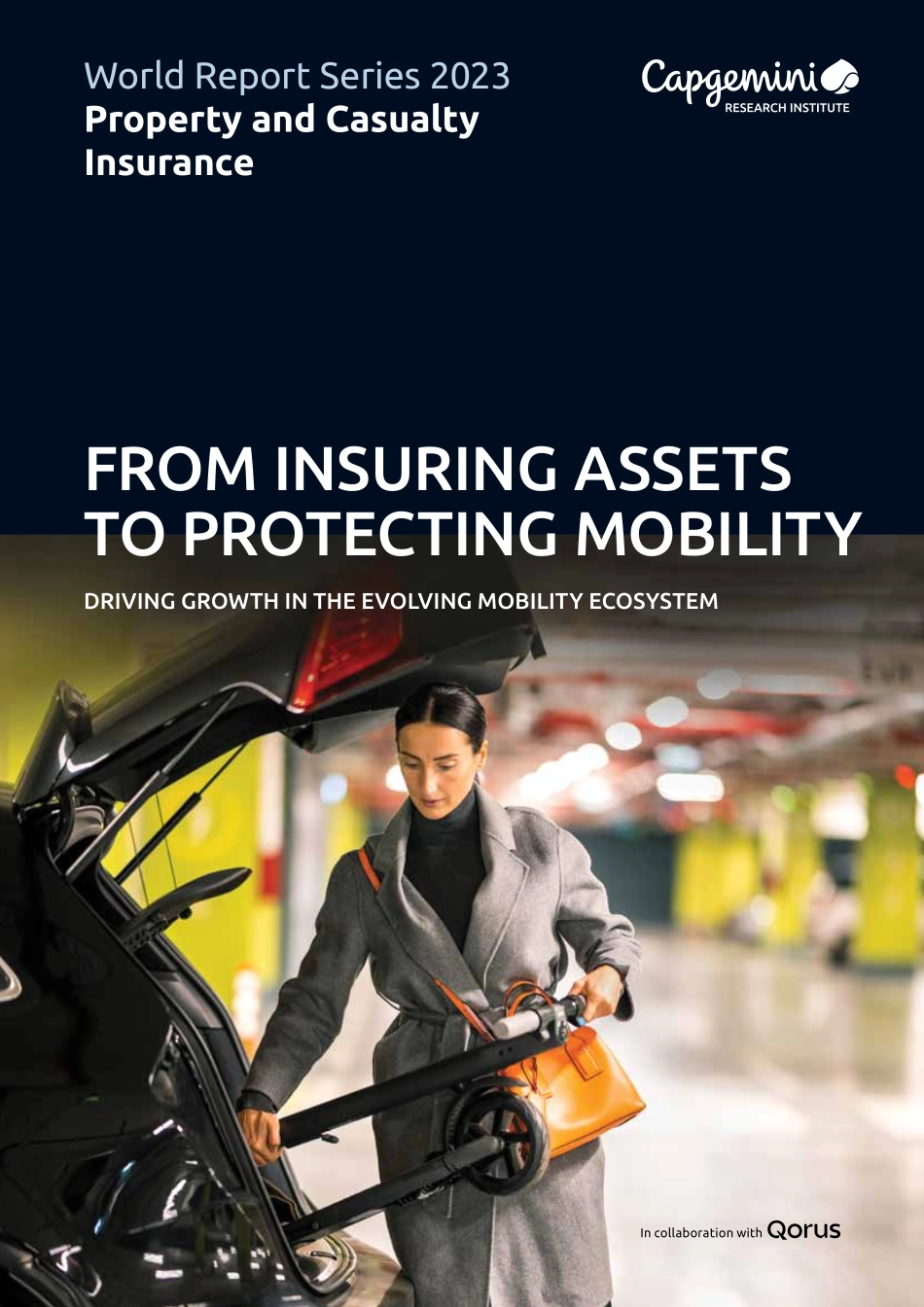 Capgemini-2023年世界财产和意外伤害保险报告（英）-32页-WN5.pdf_第1页