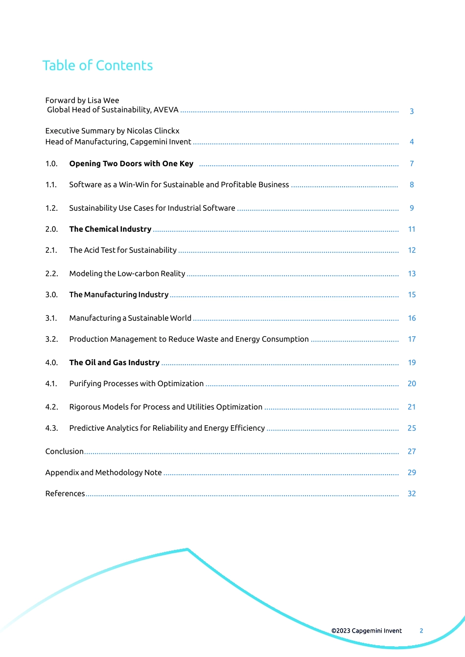 Capgemini-揭示影响-工业软件如何推进净零目标（英）-2023-34页-WN5.pdf_第3页