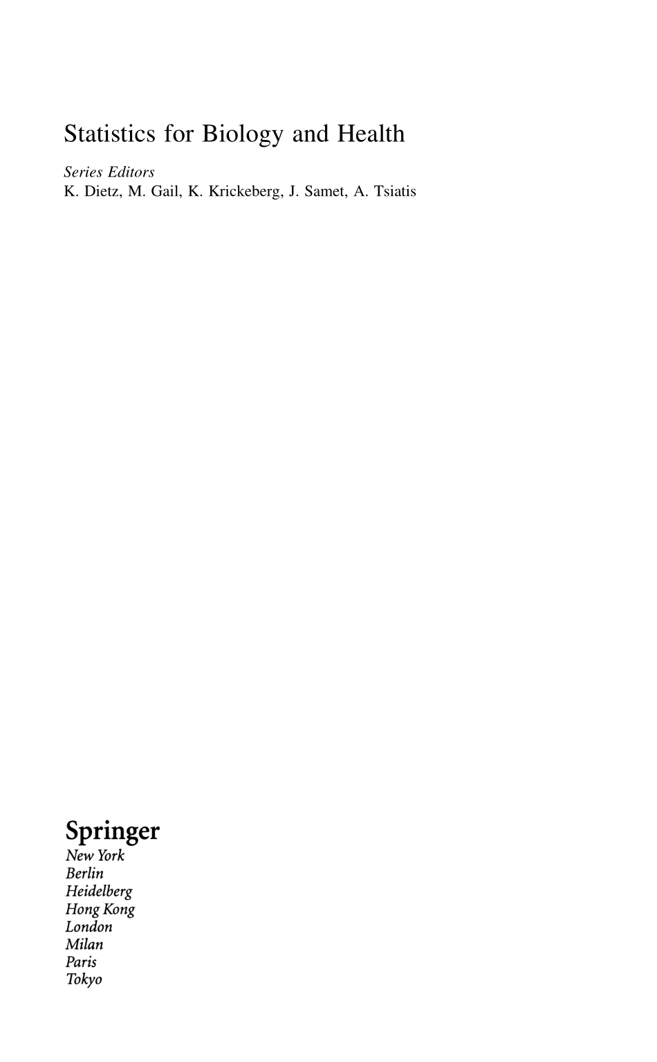 Multiple Analyses in Clinical Trials_ Fundamentals for Investigators.pdf_第1页