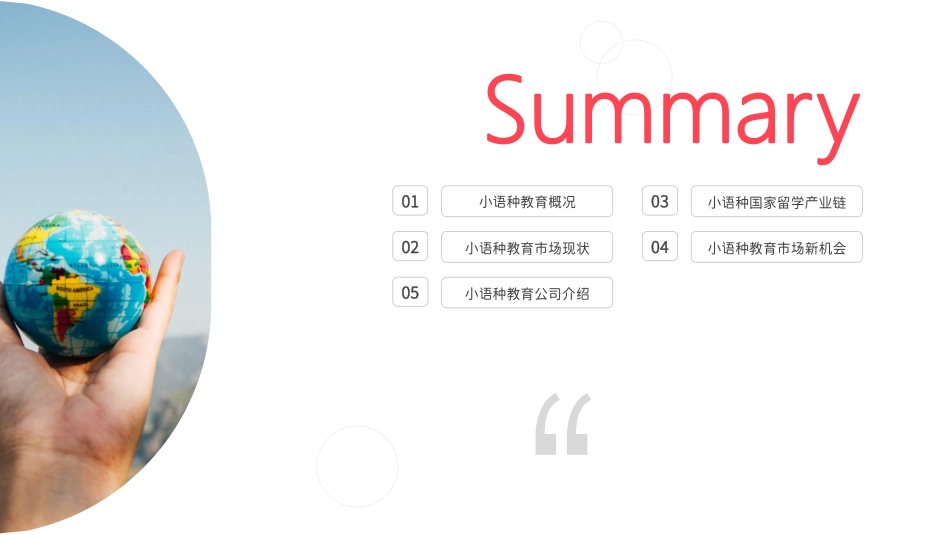 2019年中国小语种教育趋势报告.pdf_第2页