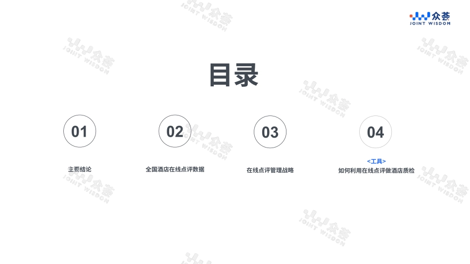 2022年酒店在线点评benchmark-42页-WN6.pdf_第3页