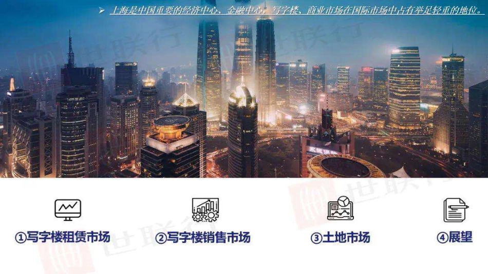 2023Q1上海写字楼市场观察-上海世联-2023.06-17页-WN6.pdf_第3页