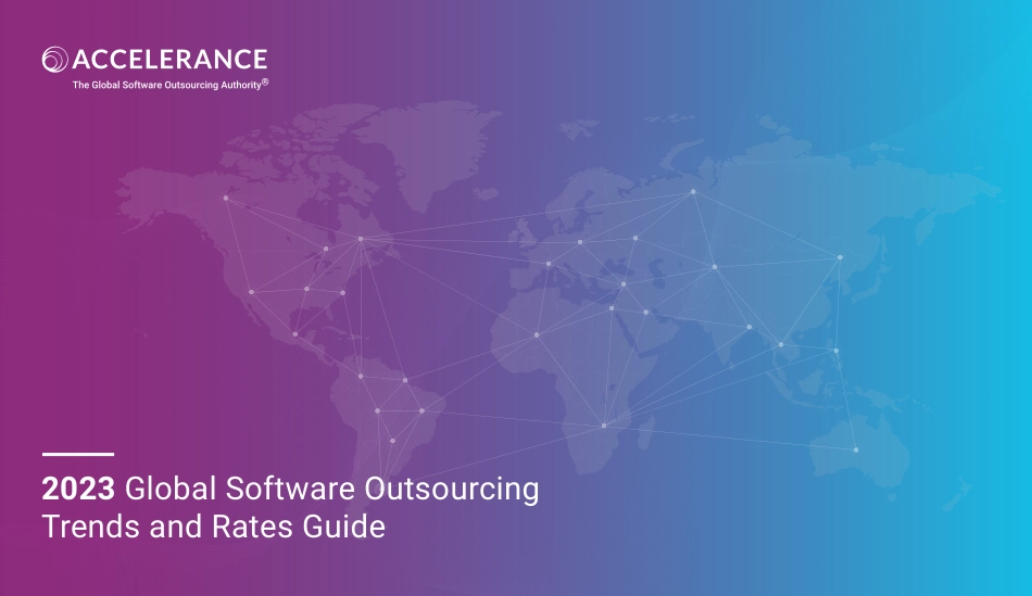 2023年全球软件外包趋势和费率指南（英）-45页-WN5.pdf_第1页