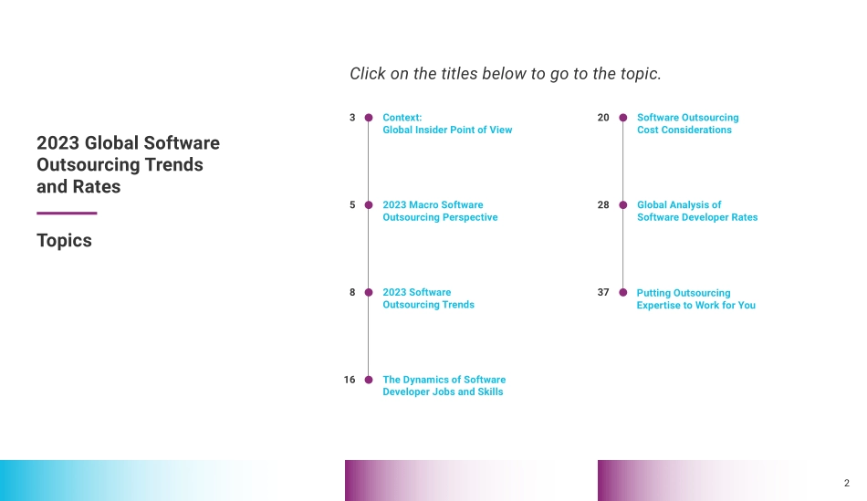2023年全球软件外包趋势和费率指南（英）-45页-WN5.pdf_第3页