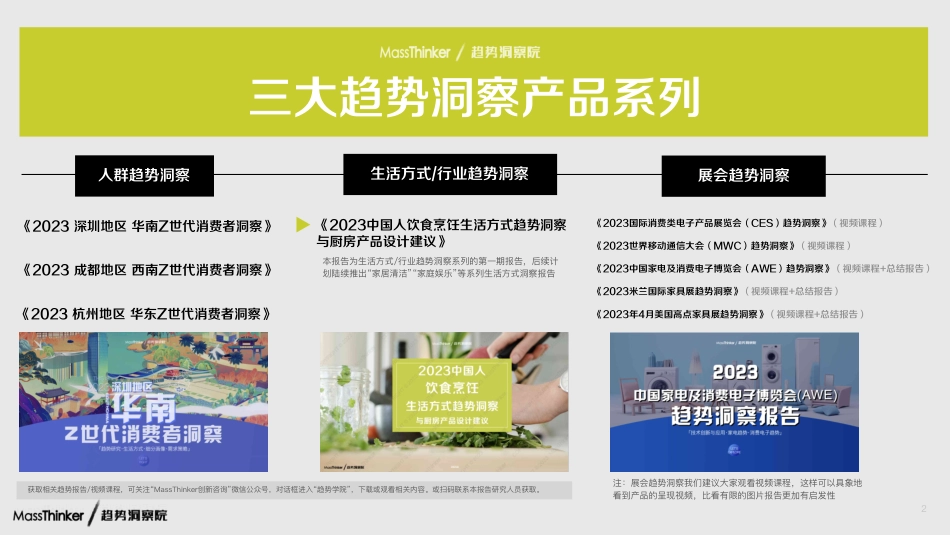 2023中国人饮食烹饪生活方式趋势洞察与厨房产品设计建议-2023.08-45页-WN9.pdf_第3页