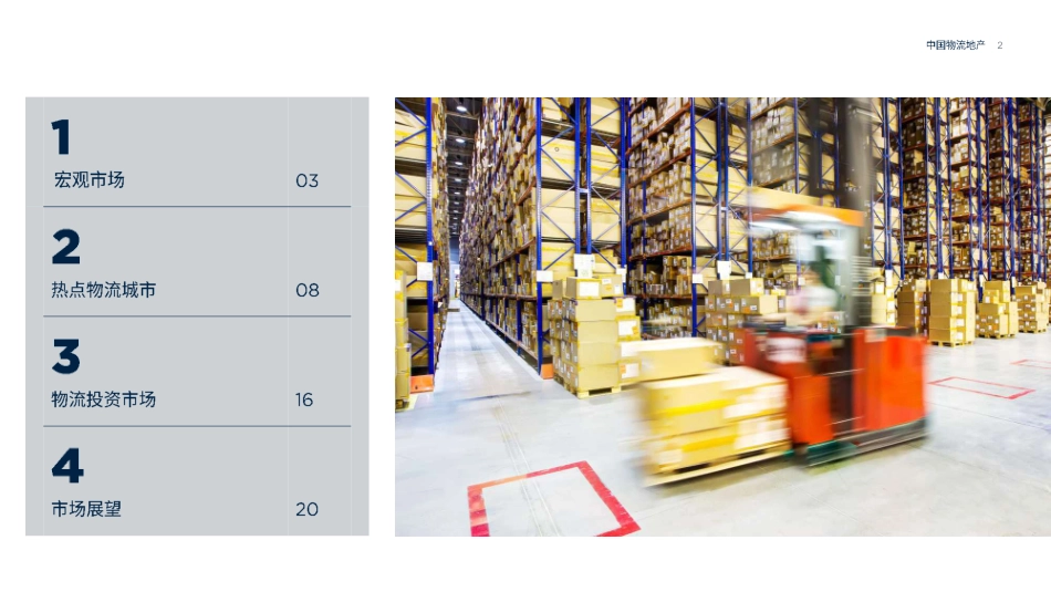 2023中国物流地产-2023.04-23页-WN5.pdf_第3页