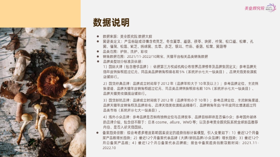 2022菌菇类成分趋势研究-2023.04-23页-WN5.pdf_第3页