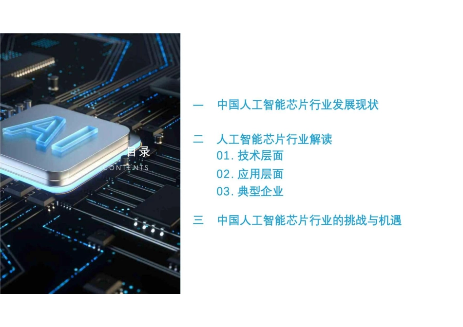 2022年人工智能芯片行业现状研究分析报告-2023.04-41页-WN5.pdf_第3页