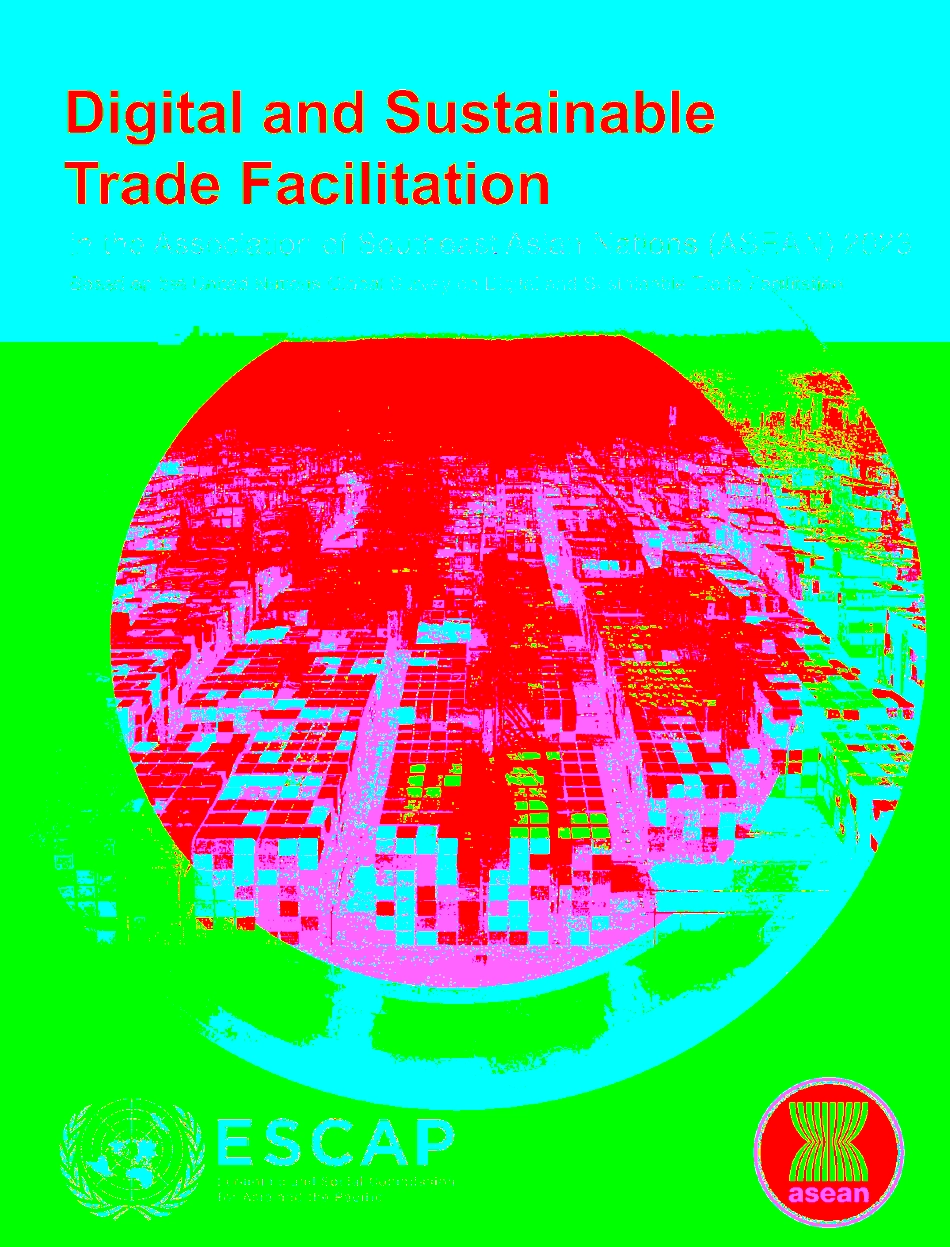 2023年东南亚国家联盟数字化和可持续贸易-61页-WN9.pdf_第1页