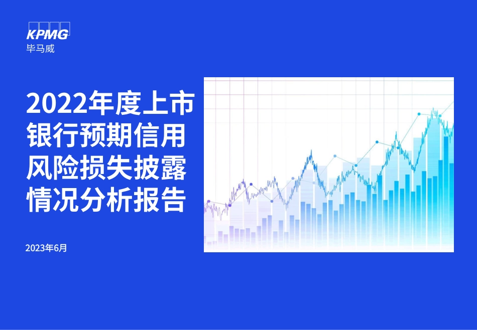 2022年度上市银行预期信用风险损失披露情况分析-2023.06-60页-WN6.pdf_第1页