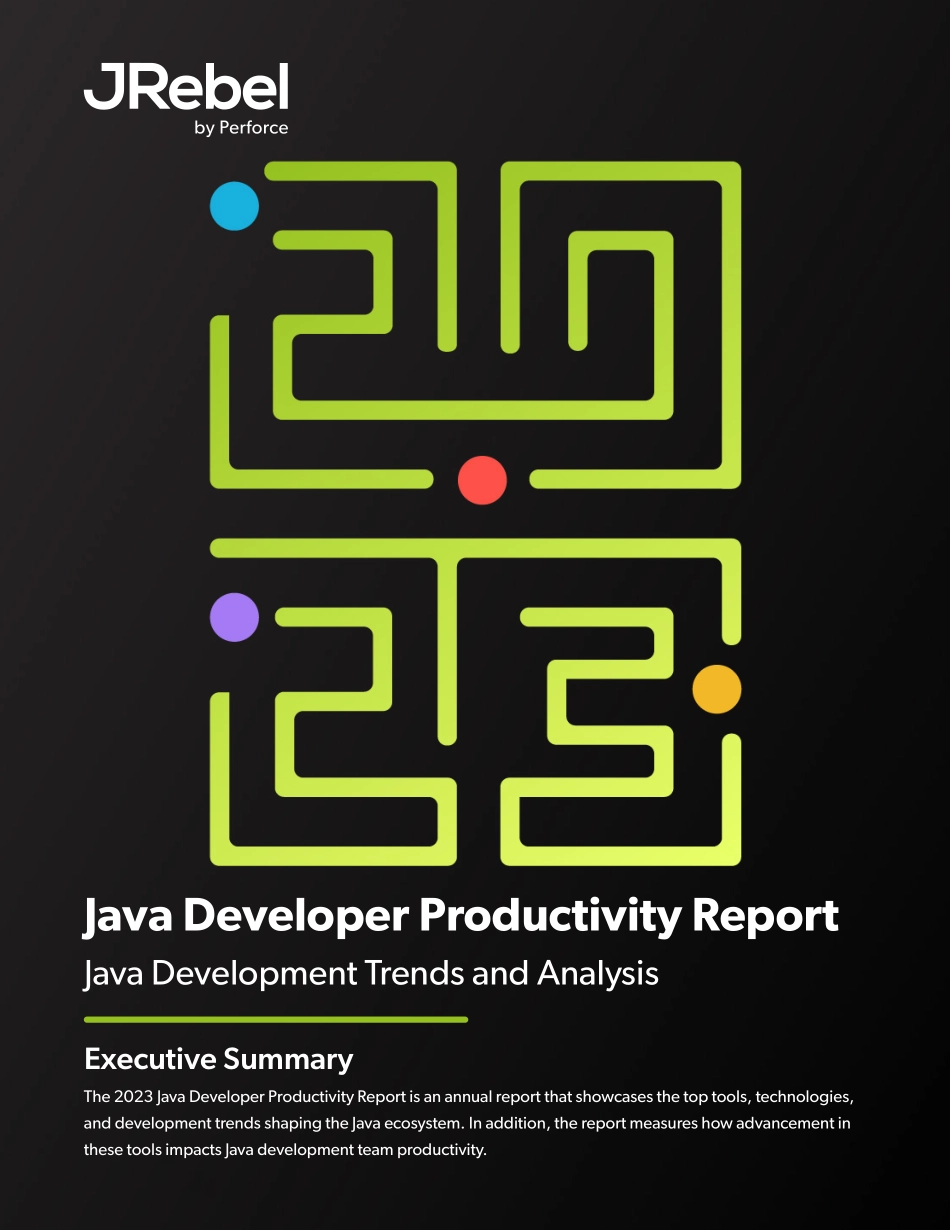 2023年Java开发者生产力报告（英）-27页-WN5.pdf_第1页