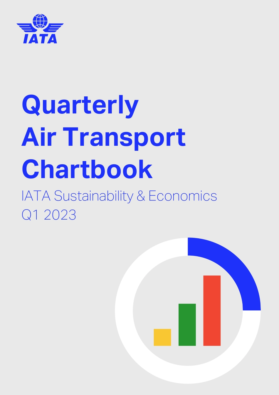 2023年Q1航空运输报告（英）-34页-WN6.pdf_第1页