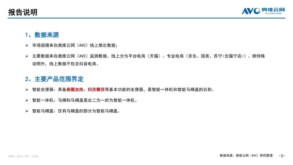 2023年Q1智能坐便器市场总结：增速放缓持续分化 -17页-WN5.pdf_第3页