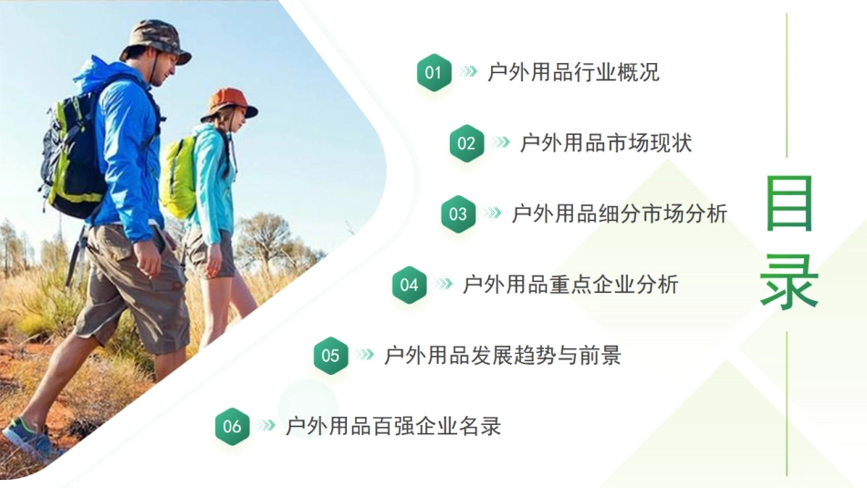 2023年全球户外用品行业白皮书-31页-WN9.pdf_第3页