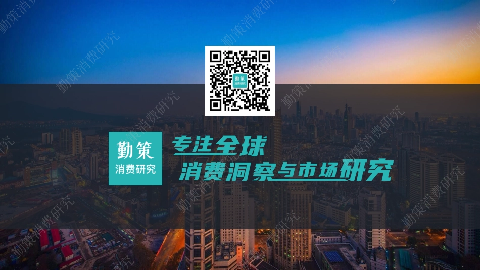 2023中国按摩器行业发展趋势报告-28页-WN9.pdf_第3页