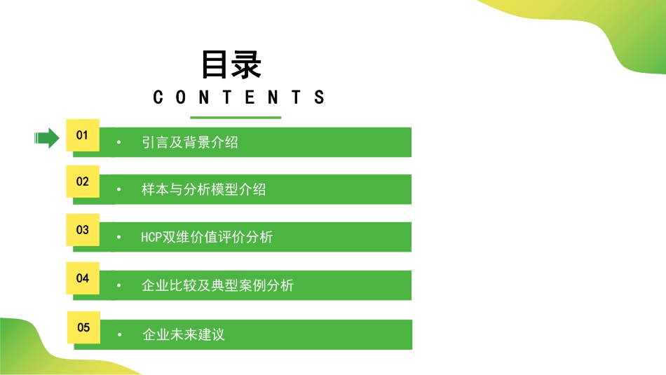 2023年HCP“双维”视角价值洞察分析报告-42页-WN9.pdf_第3页
