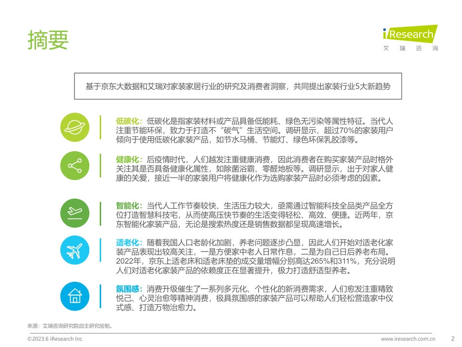 2023年中国家装新趋势洞察报告-2023.06-35页-WN6.pdf_第3页