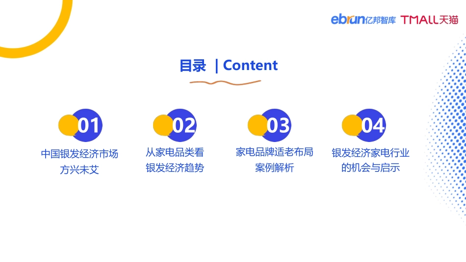 2023银发人群消费趋势洞察报(家用电器篇）-29页-WN5.pdf_第3页