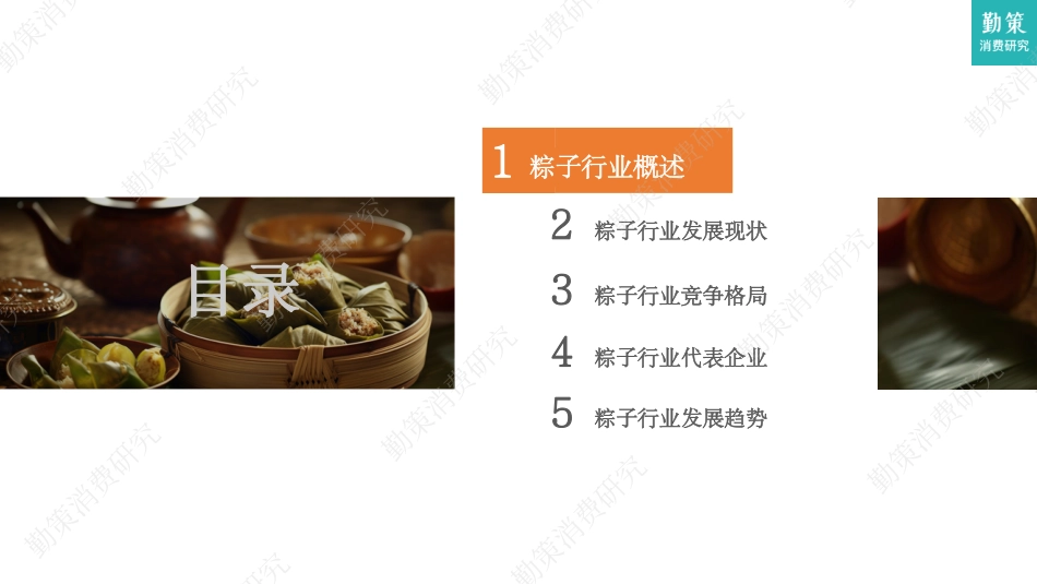 2023粽子行业发展趋势报告-30页-WN9.pdf_第3页