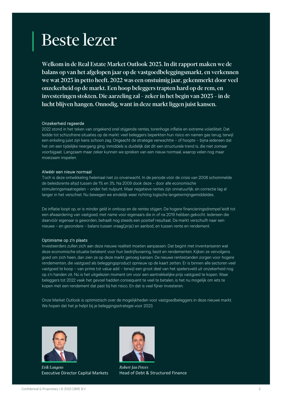 2023荷兰房地产市场展望-60页-WN5.pdf_第3页