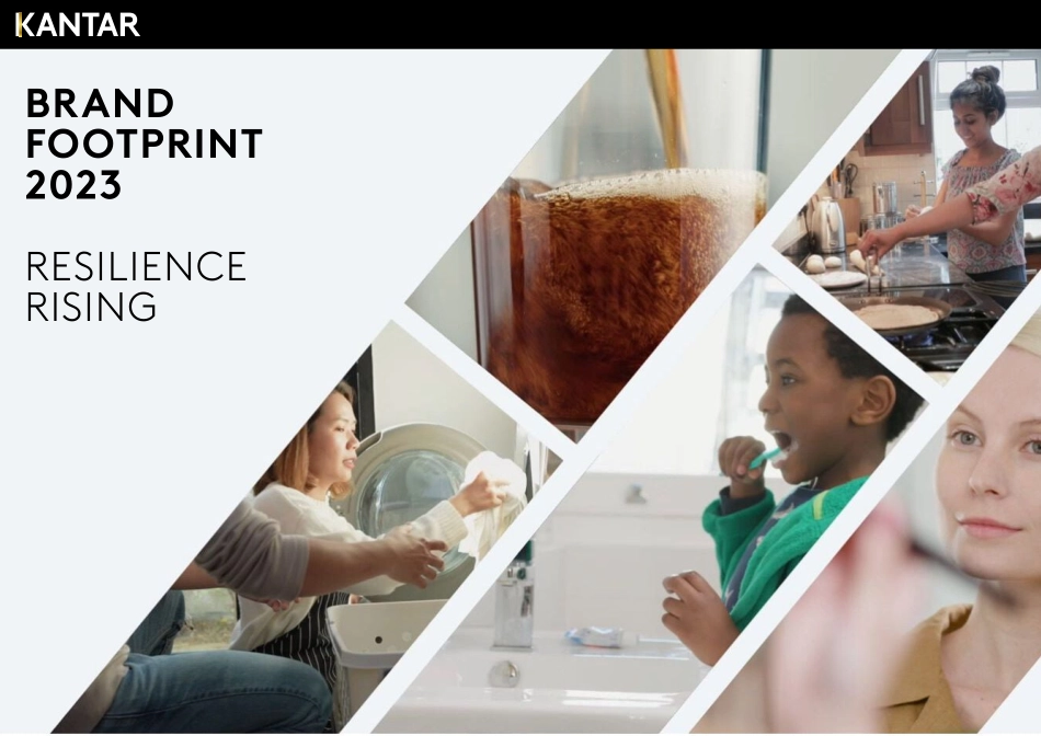 2023全球品牌足迹报告（英）-44页-WN6.pdf_第1页