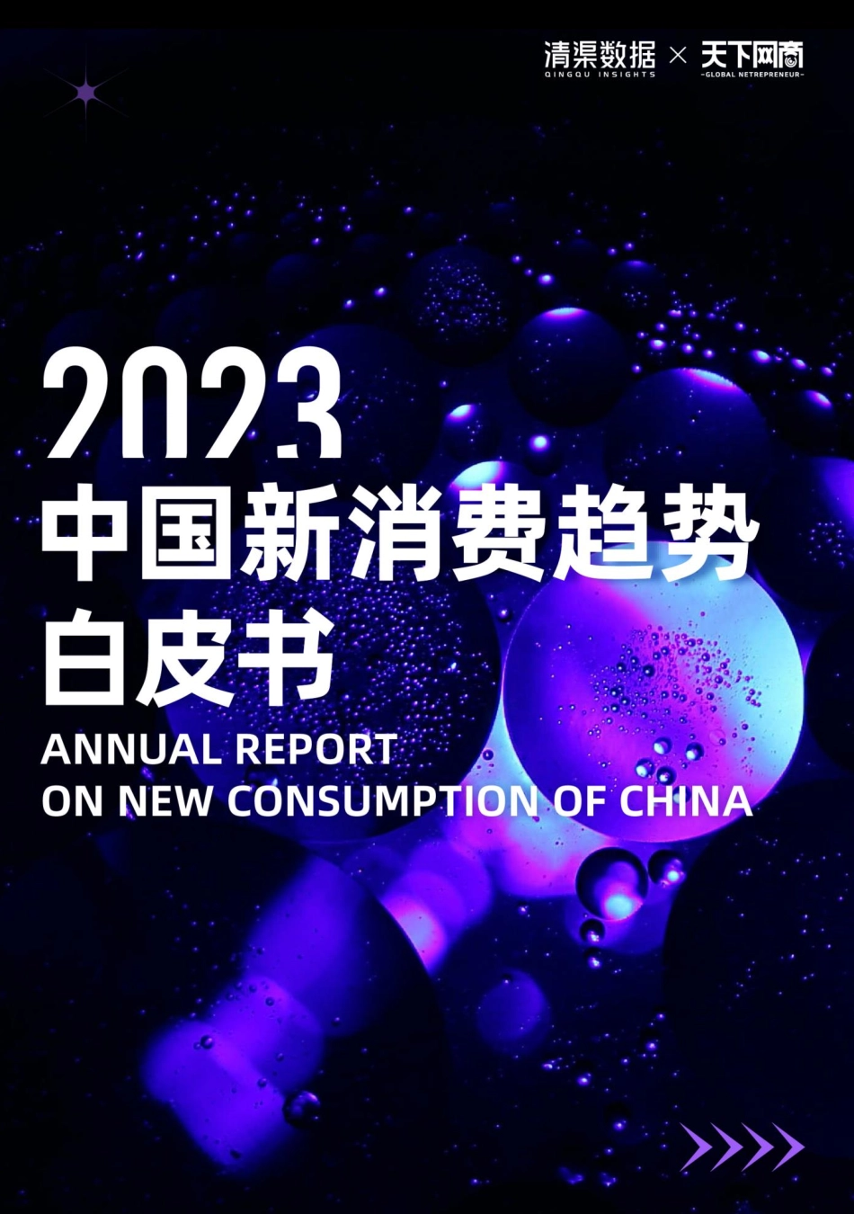 2023中国新消费趋势白皮书-41页-WN5.pdf_第1页
