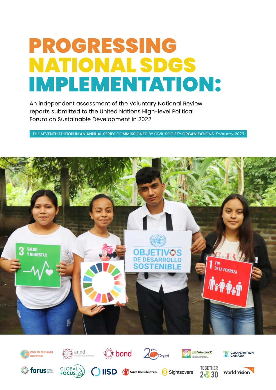 2022年国家可持续发展目标实施进展（英）-163页-WN5.pdf_第1页