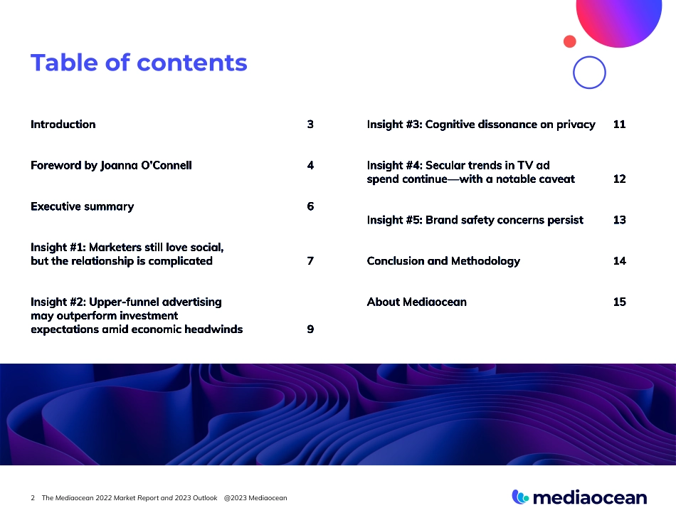 2022年营销报告和2023年展望（英）-15页-WN5.pdf_第3页
