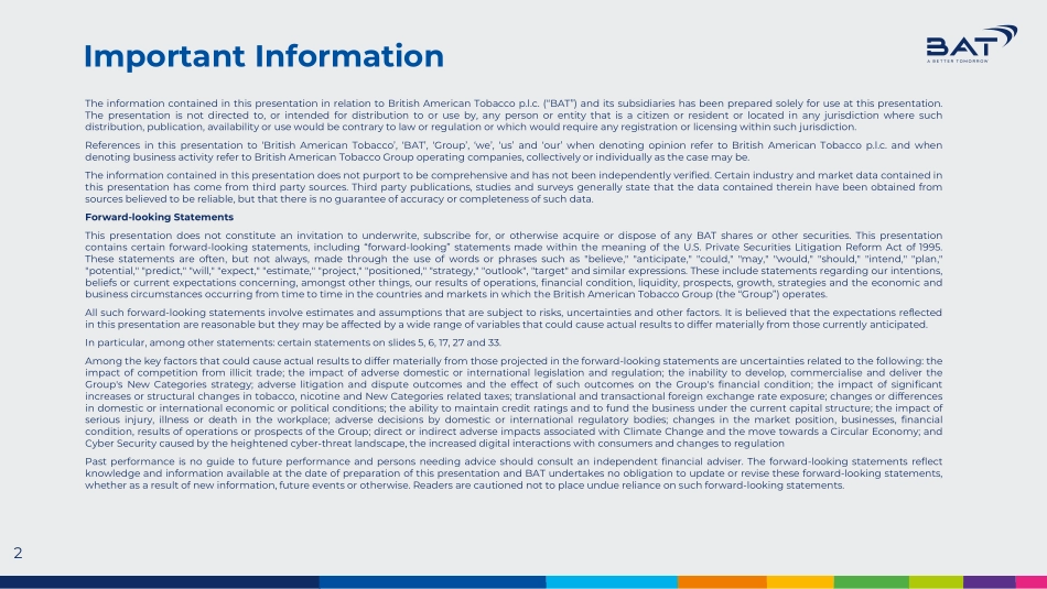 2023巴克莱全球必需消费品会议（演示资料）-英-36页-WN9.pdf_第3页