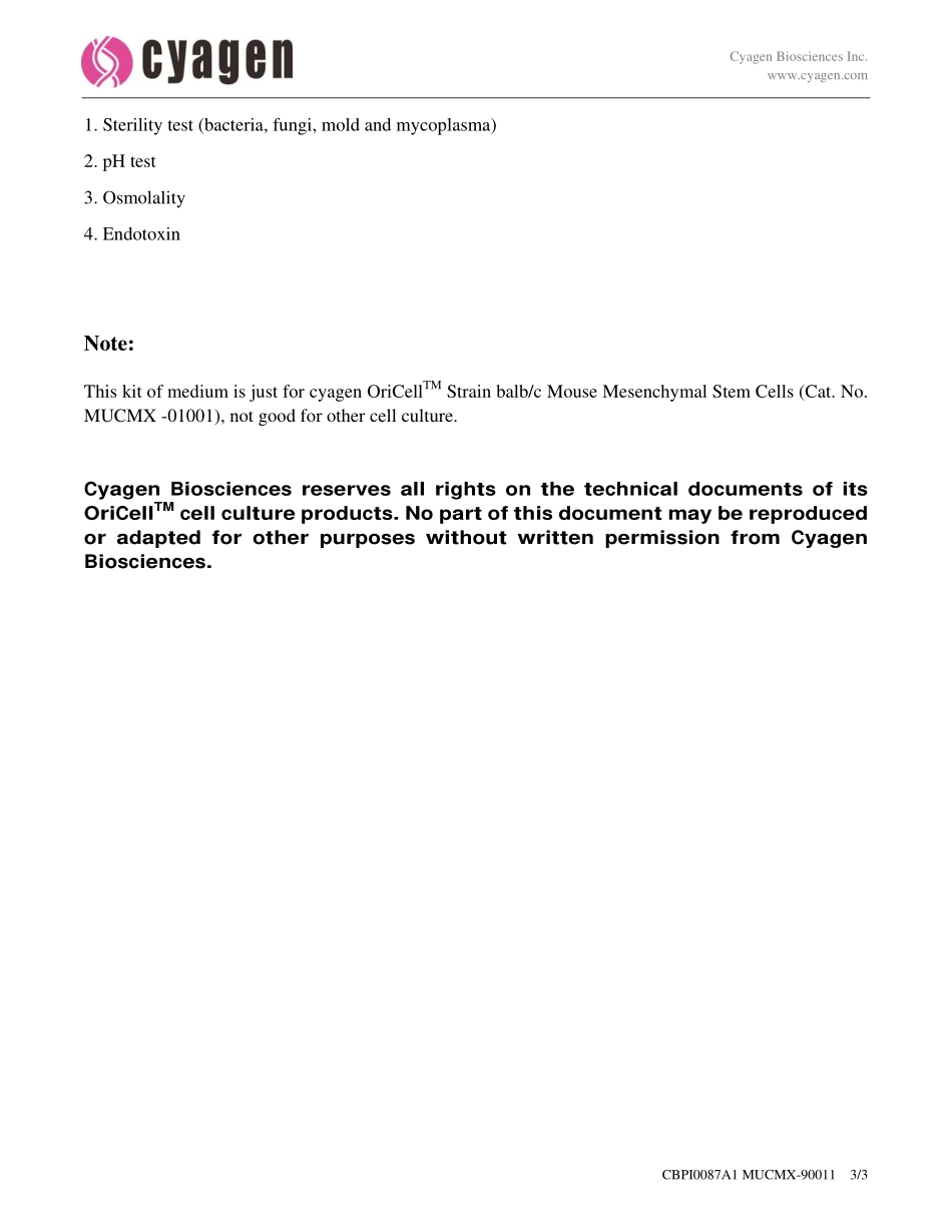 Balbc小鼠骨髓间质干细胞完全培养基-MUCMX-90011.pdf_第3页