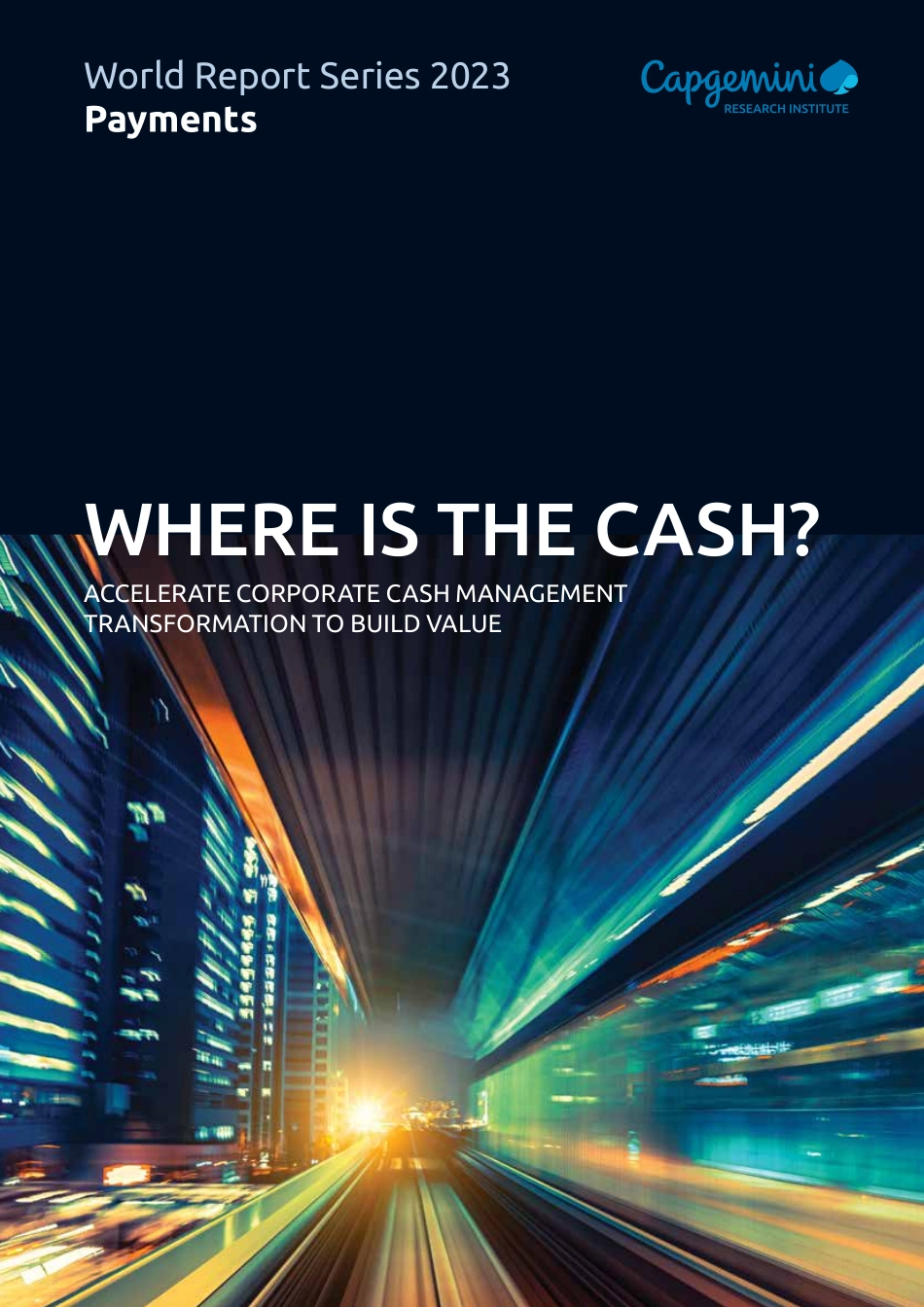 Capgemini-2023年世界支付报告（英）-2023-44页-WN9.pdf_第1页