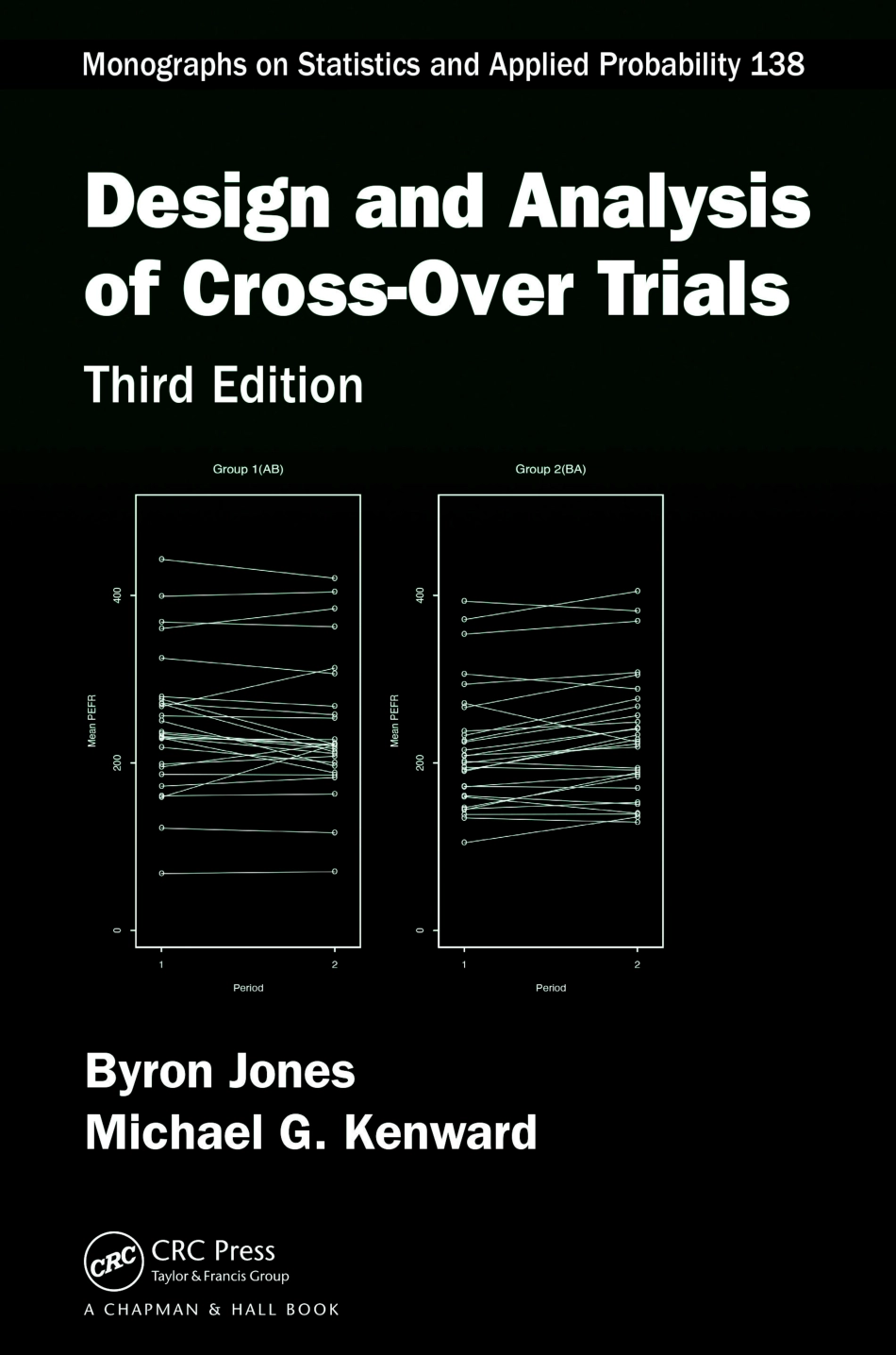 Design and Analysis of Cross-Over Trials, Third Edition.pdf_第1页