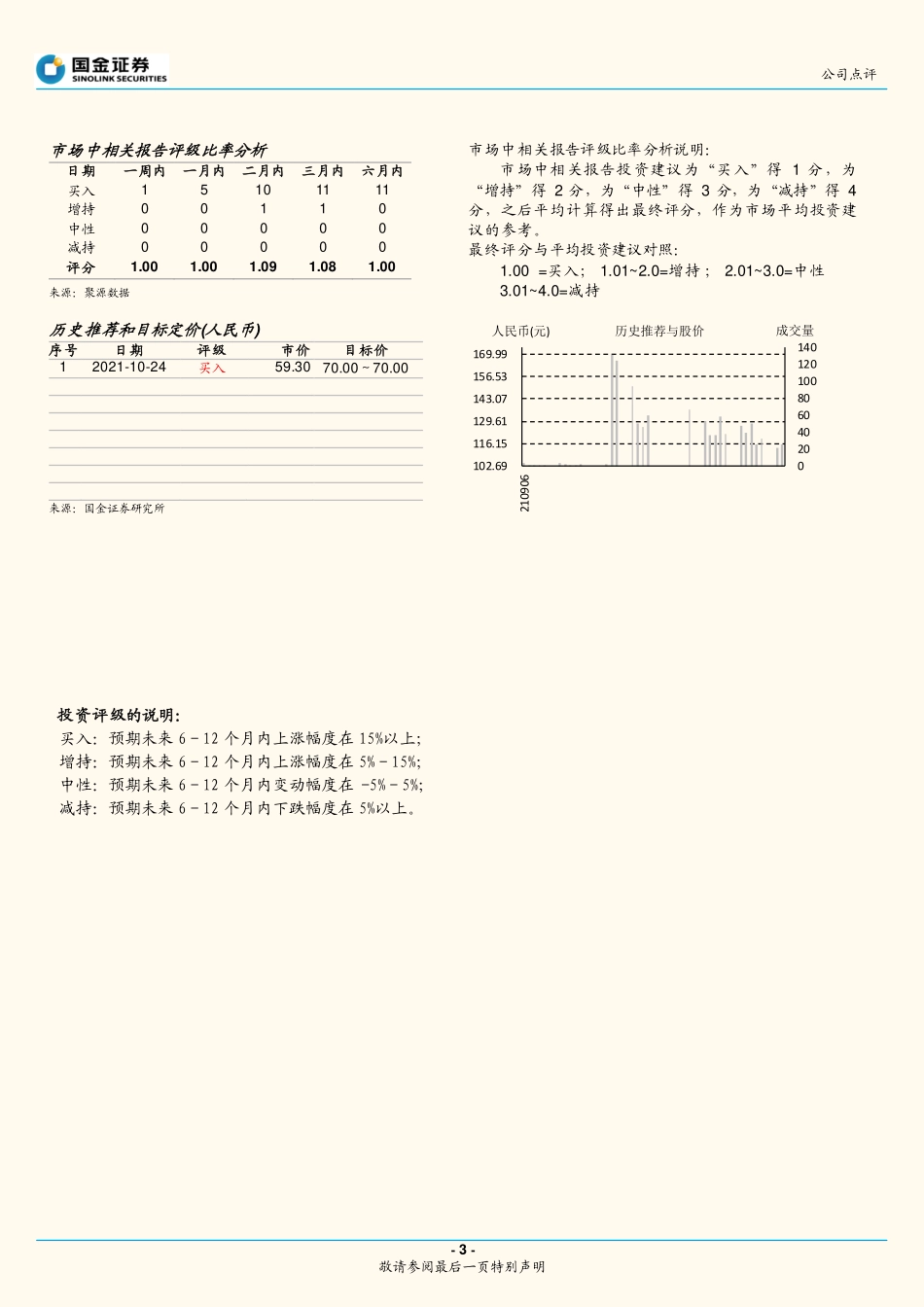 2021 【千味央厨】营收端略超预期盈利能力稳定.pdf_第3页