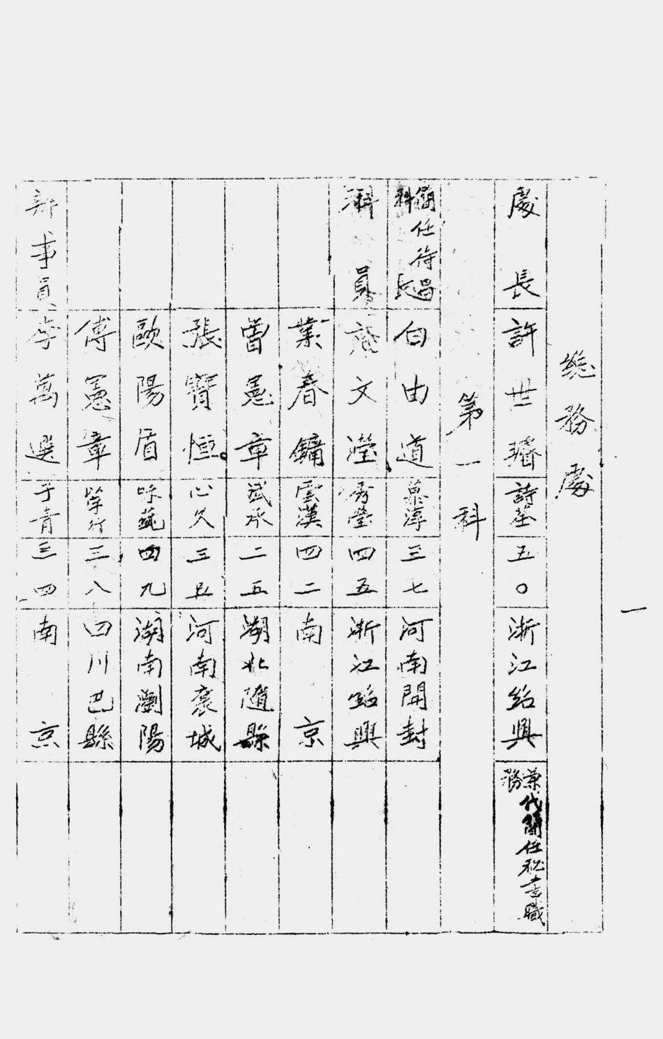 003532卫生部职员录.pdf_第3页