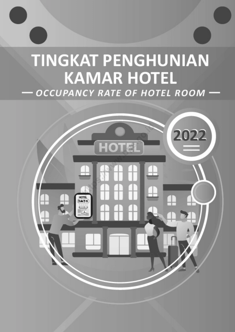 2022年印度尼西亚酒店客房入住率报告-137页-WN6.pdf_第3页