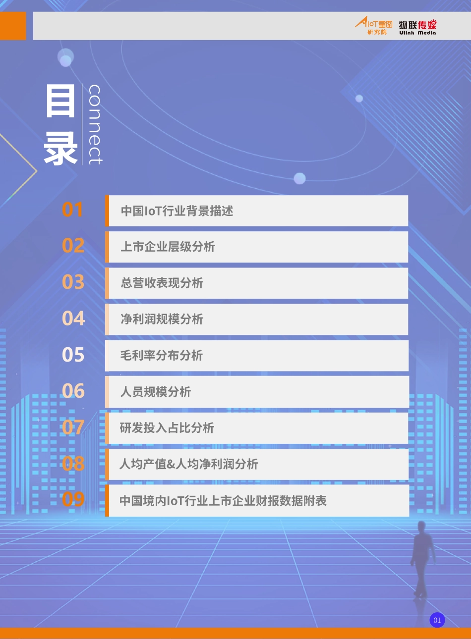 2022中国境内IoT产业上市公司全景分析报告-80页-WN5.pdf_第3页
