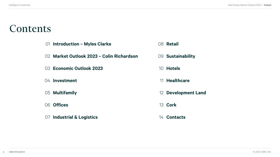 2023爱尔兰房地产市场展望-50页-WN5.pdf_第3页